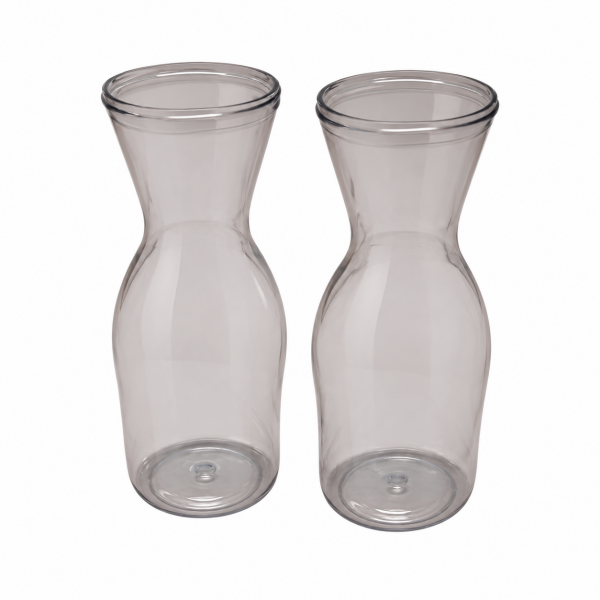 Plastic Carafe 3