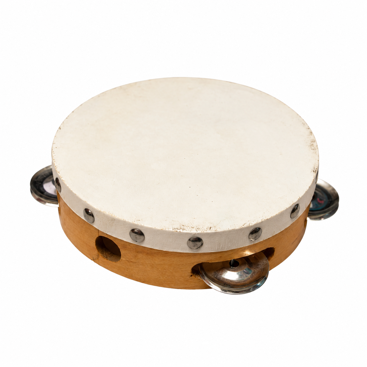 Tambourines 4 Tambourines 4