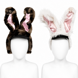 Bunny Ears 3