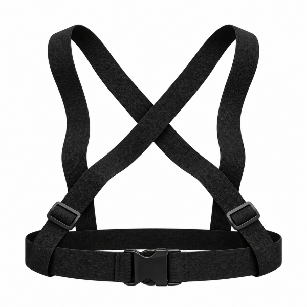 Black Body Harness 98