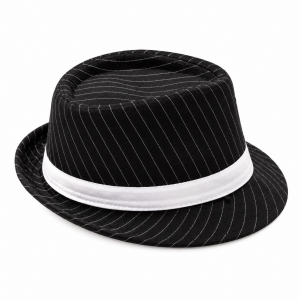 Pin Stripe Hat 3