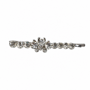 Rhinestone Hair Pin 3