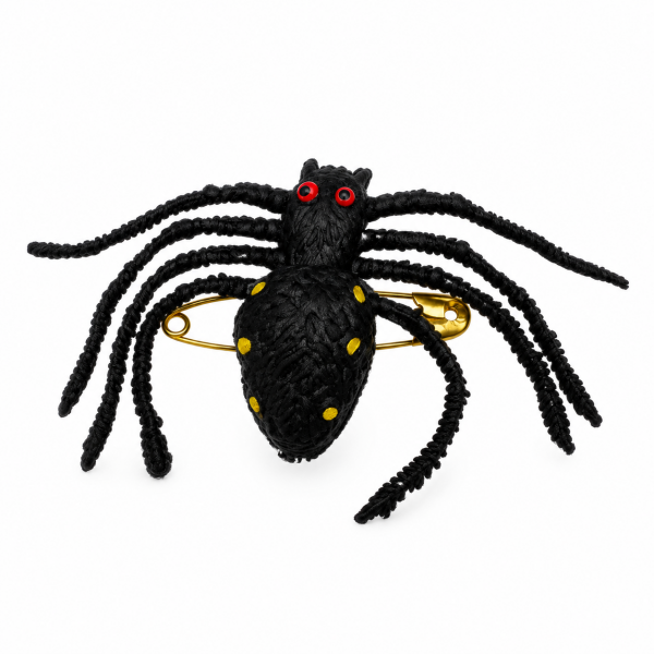 Spider Pin 3