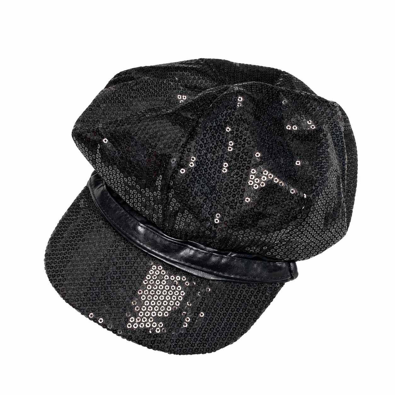 Newsboy Hat 4 Newsboy Hat 4