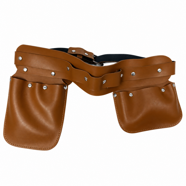 Leather Holster 3
