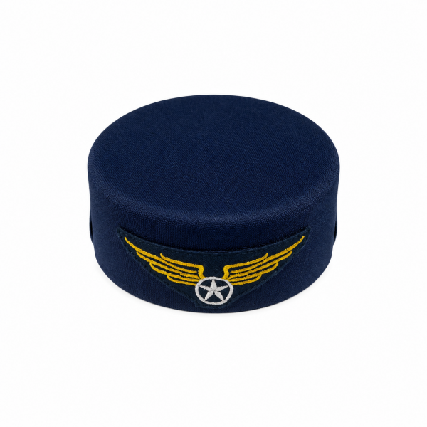 Pilot Hat 3