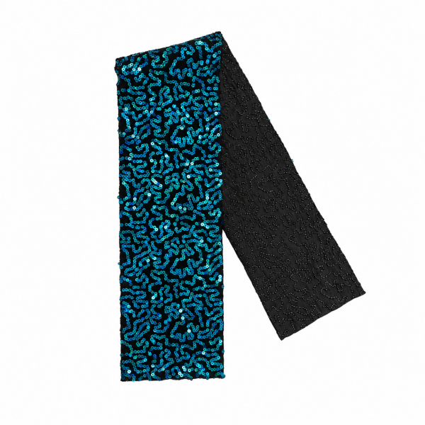 Sequin Hair Tie 3