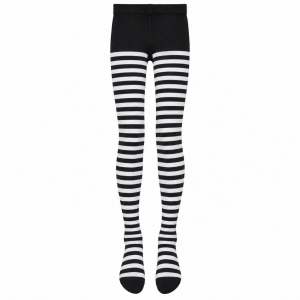 Striped Tights 3