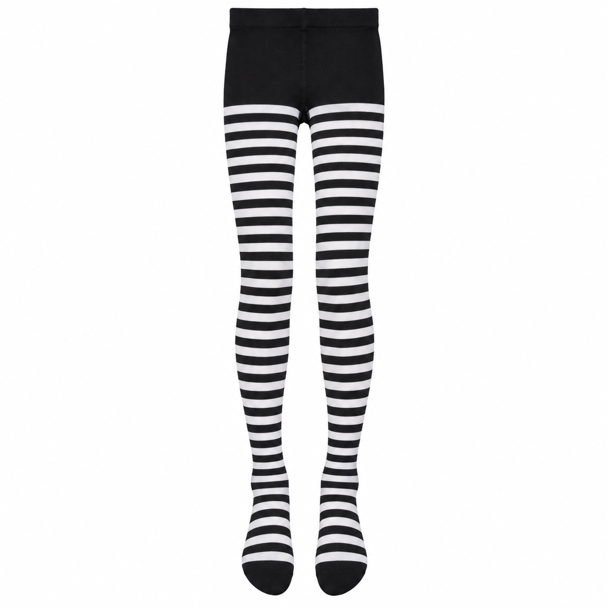 Striped Tights 5 Striped Tights 5