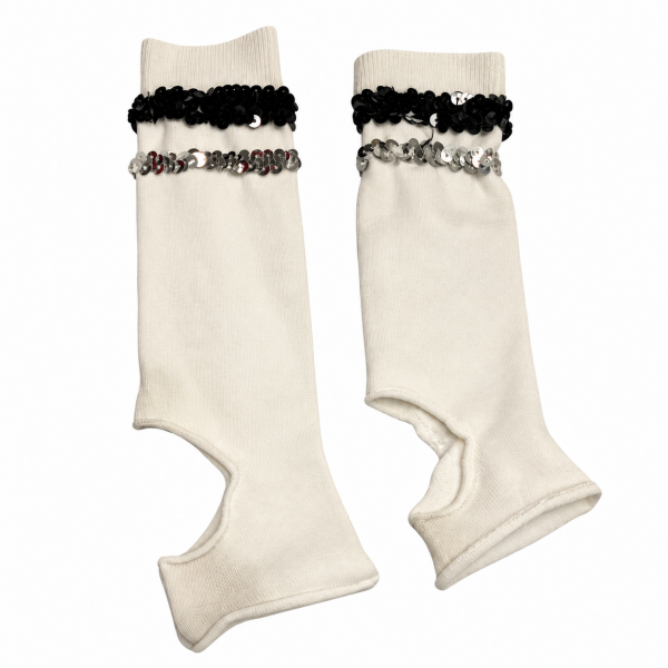 Stirrup Socks 3