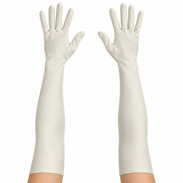 Elbow Length Gloves 3