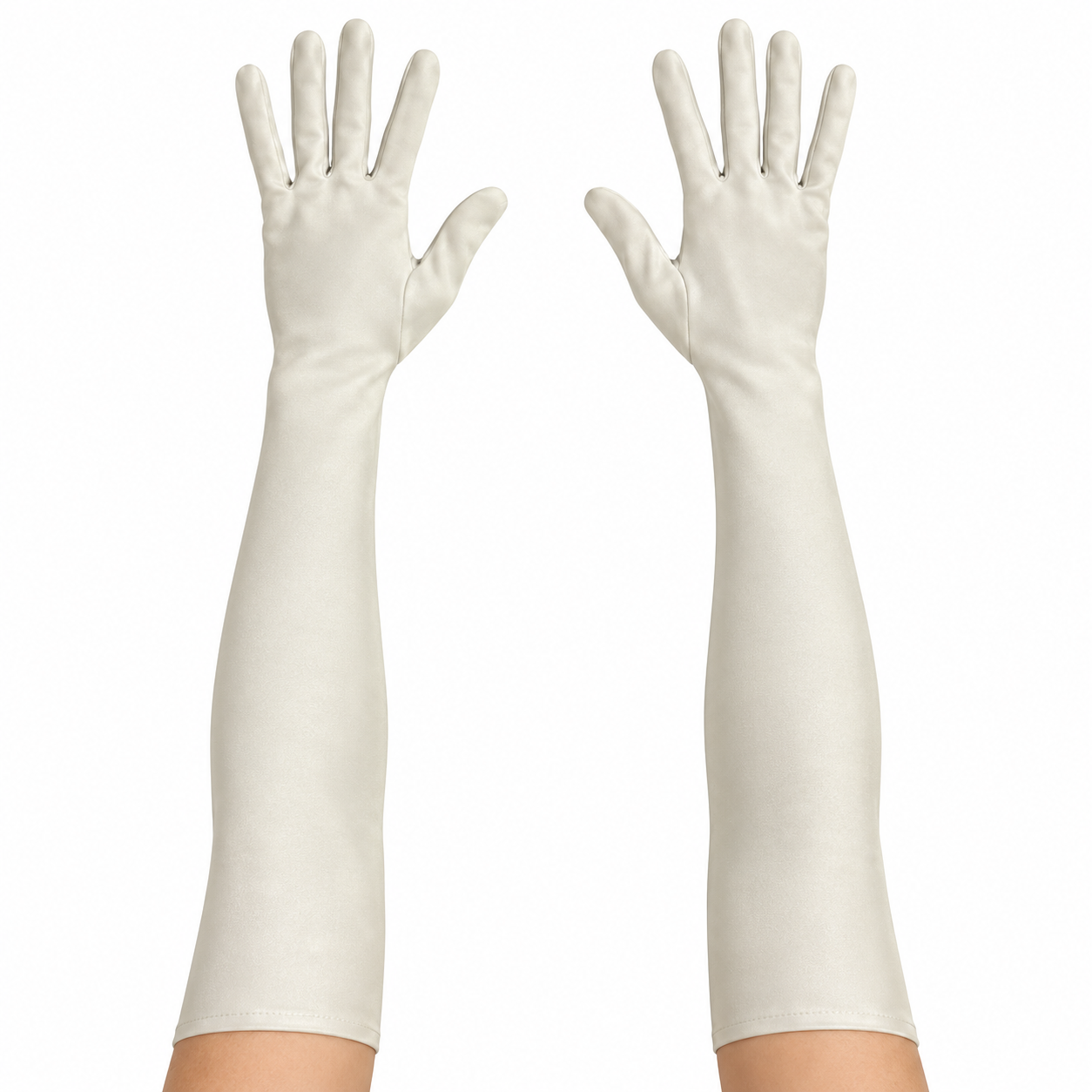 Elbow Length Gloves 6 Elbow Length Gloves 6
