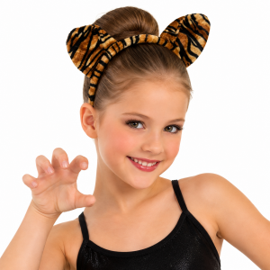 Wild Cat Ears 3