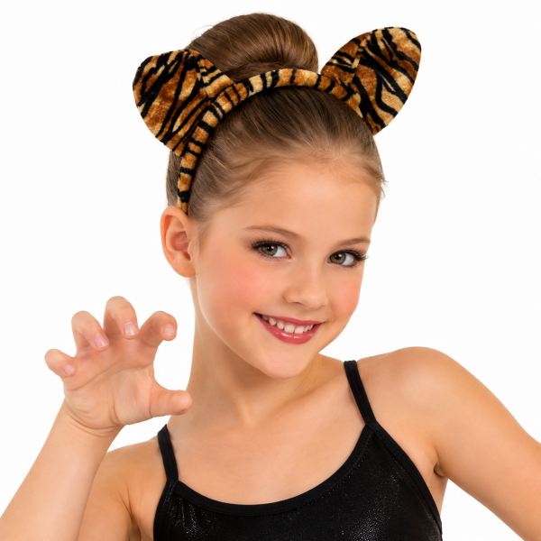 Wild Cat Ears 3