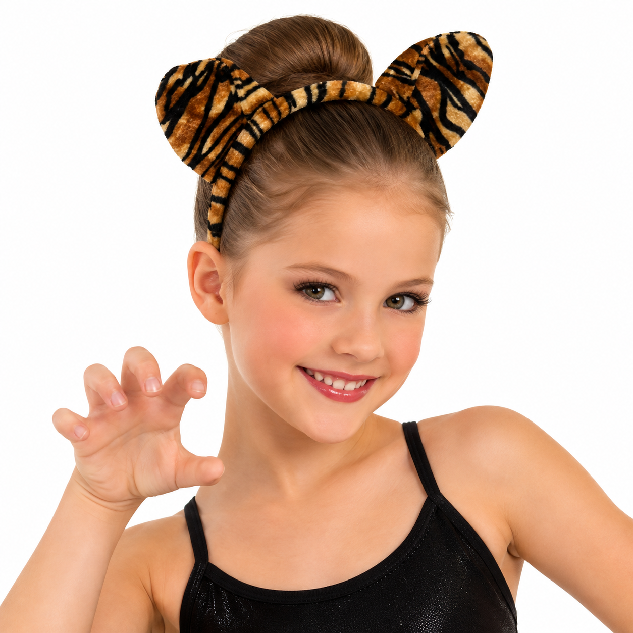Wild Cat Ears 7 Wild Cat Ears 7