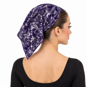 Velvet Arabian Bandana