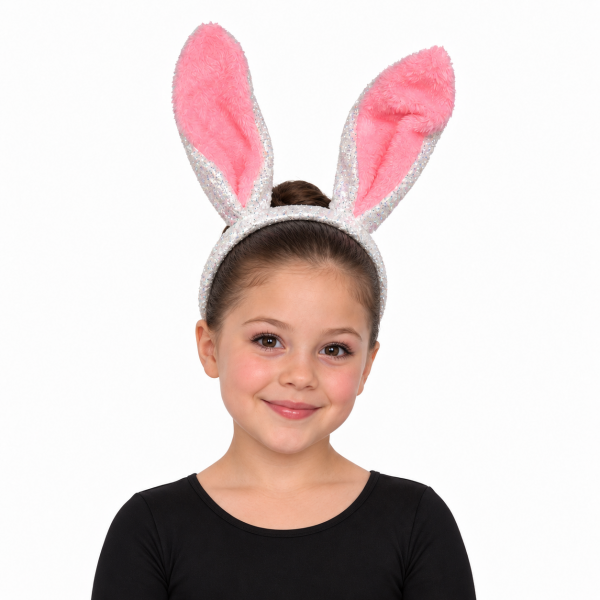 Bunny Headband 3