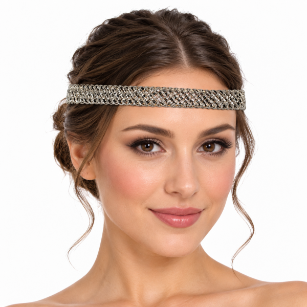 Head Band 3