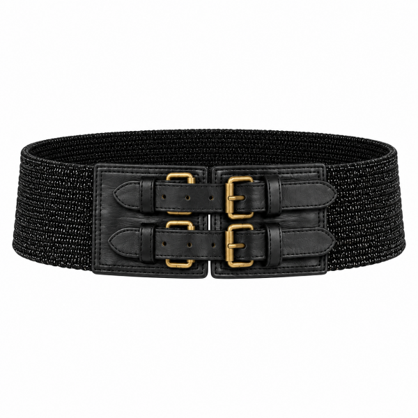 Clip Belt 3