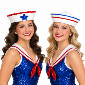 Sailor Hats
