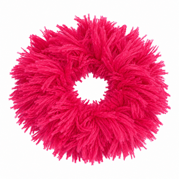 Fur Scrunchie 3
