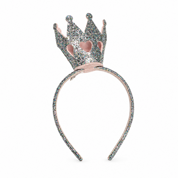 Crown Headband 3