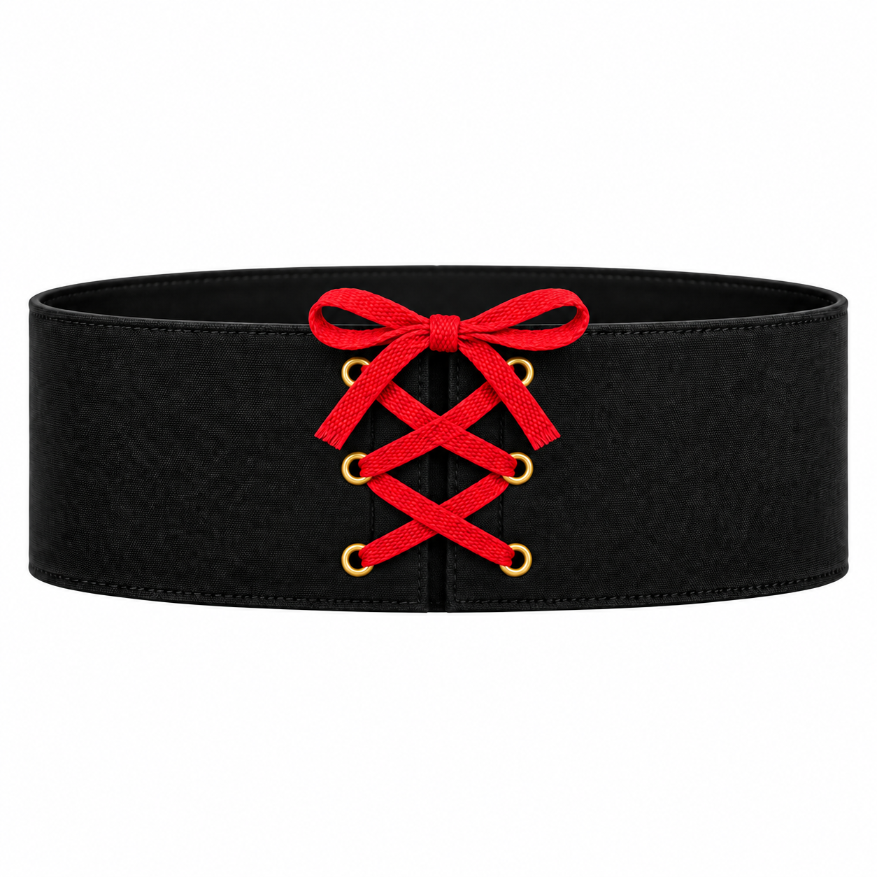 Lace Up Belt 5 Lace Up Belt 5