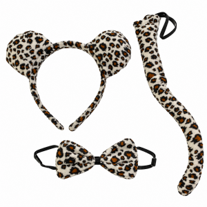 Leopard Print Accessories 3