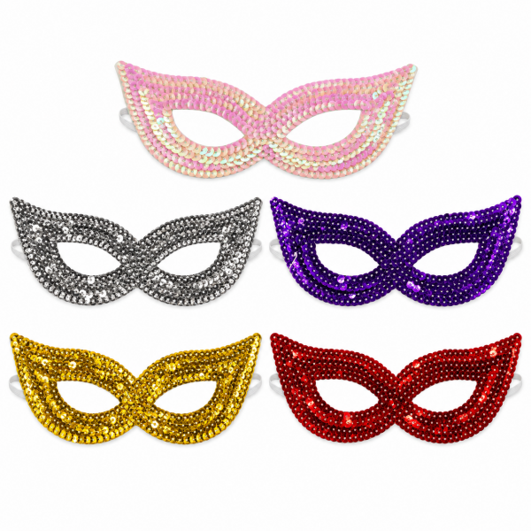 Assorted Eye Mask 3