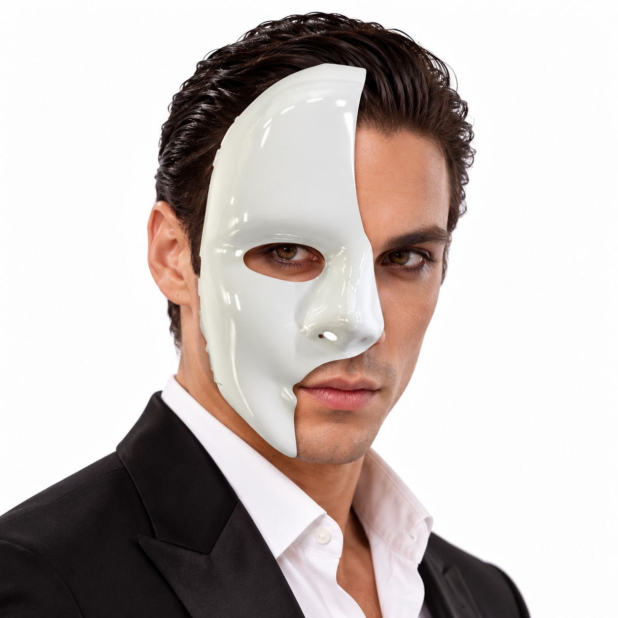 Phantom Half Mask Basic 4 Phantom Half Mask Basic 4