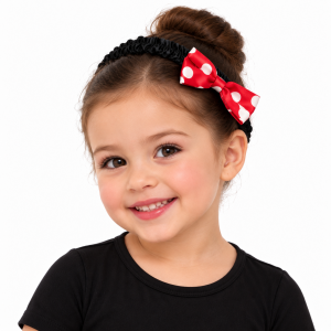 Minnie Mouse Headband 3