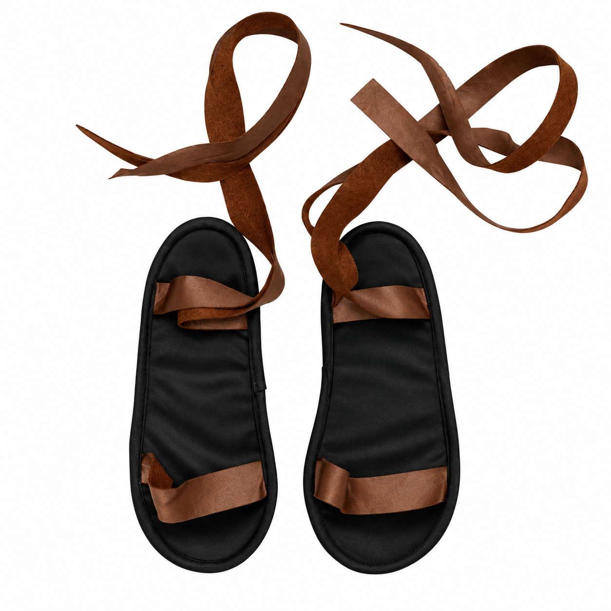 Gladiator Costume Shoes 5 Gladiator Costume Shoes 5