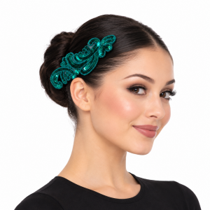 Hair Clip 3