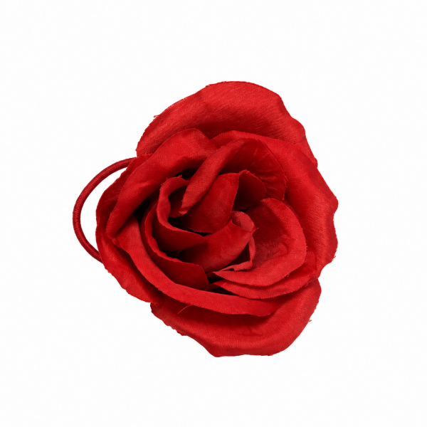 Rose Hair Tie