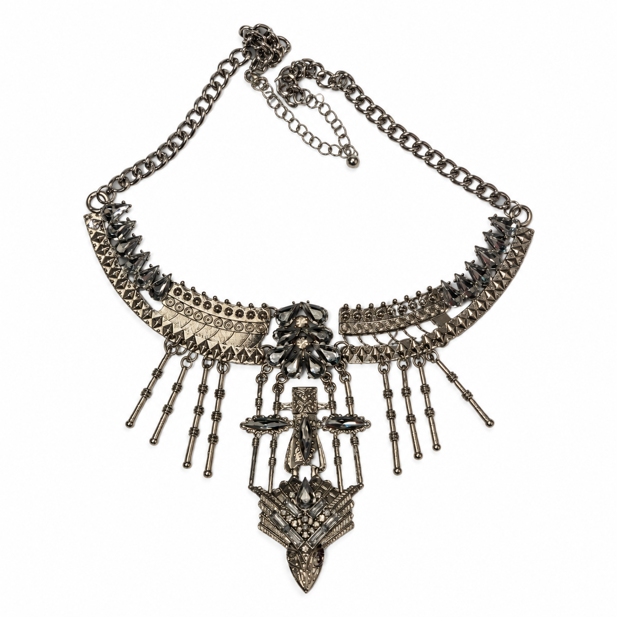 Egyptian Head Piece 5 Egyptian Head Piece 5