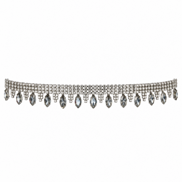 Jewel Choker 3