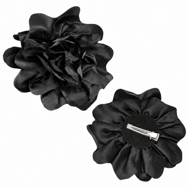Flower Clip 3