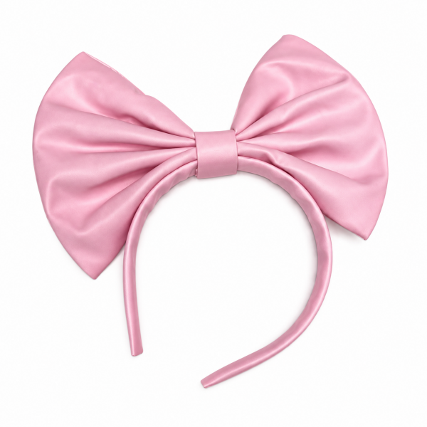Bow Headbands 3