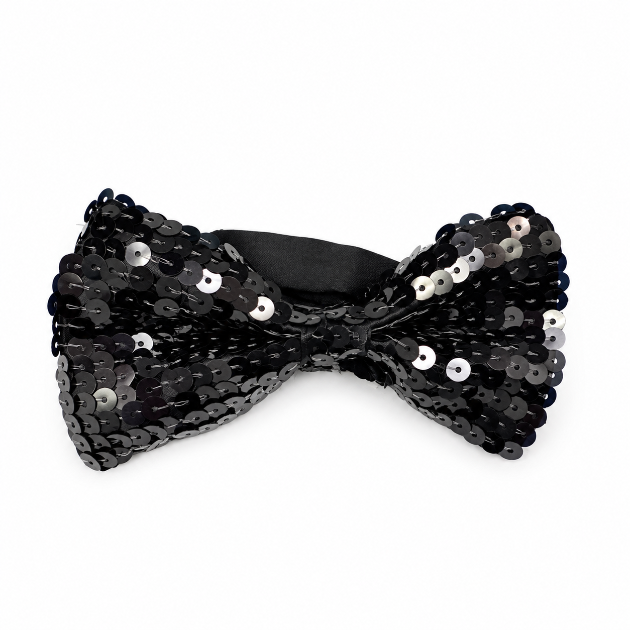 Sequin Bow Tie 5 Sequin Bow Tie 5