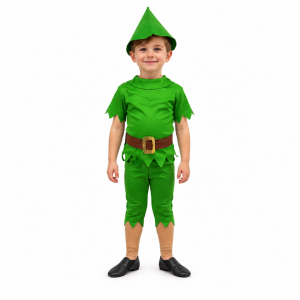 “Peter Pan” 3