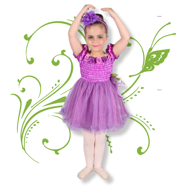 “Dream A Little Dream” 5