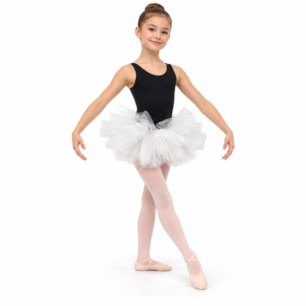 White Tutu 4