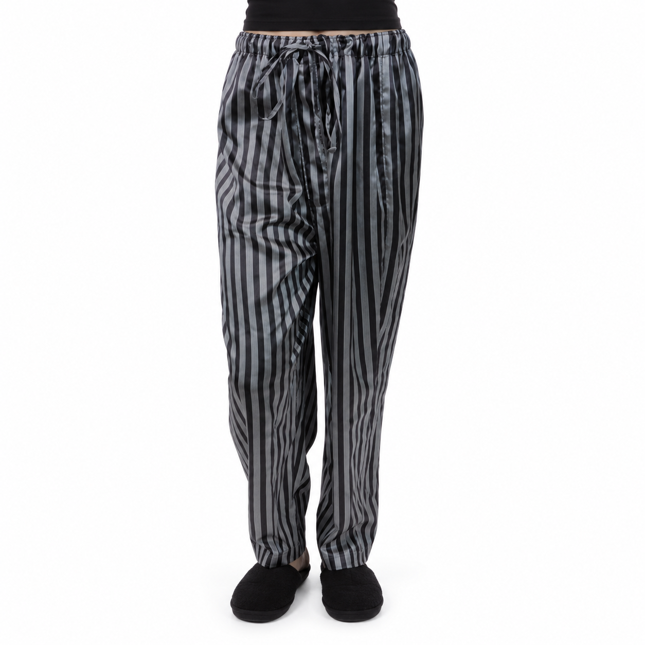 Striped PJ Pants 5 Striped PJ Pants 5