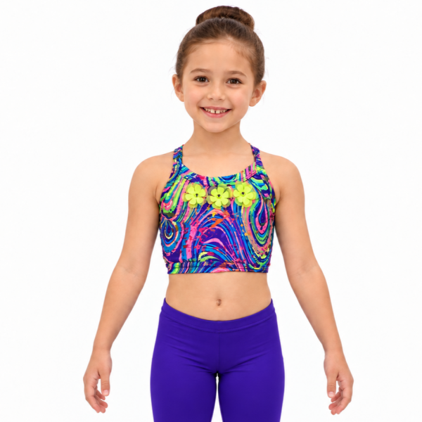 Rainbow Swirl Crop 4