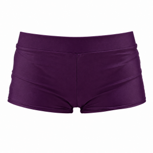Hot Shorts – Purple 4