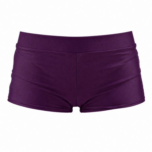 Hot Shorts – Purple 4