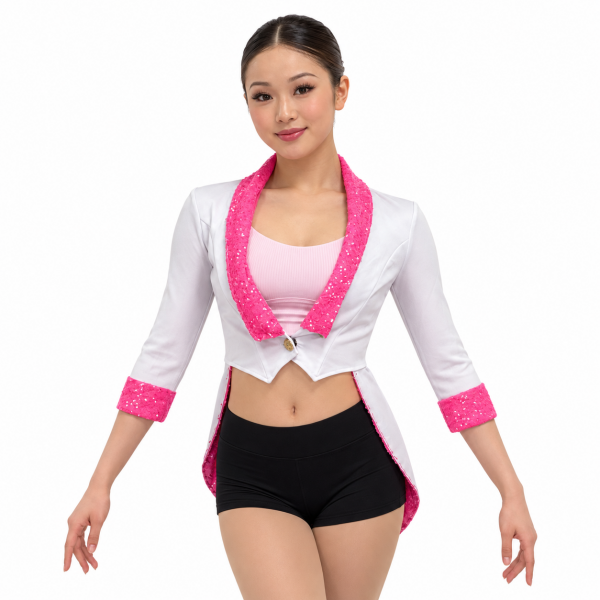 “Believe” – Tail Coat 4