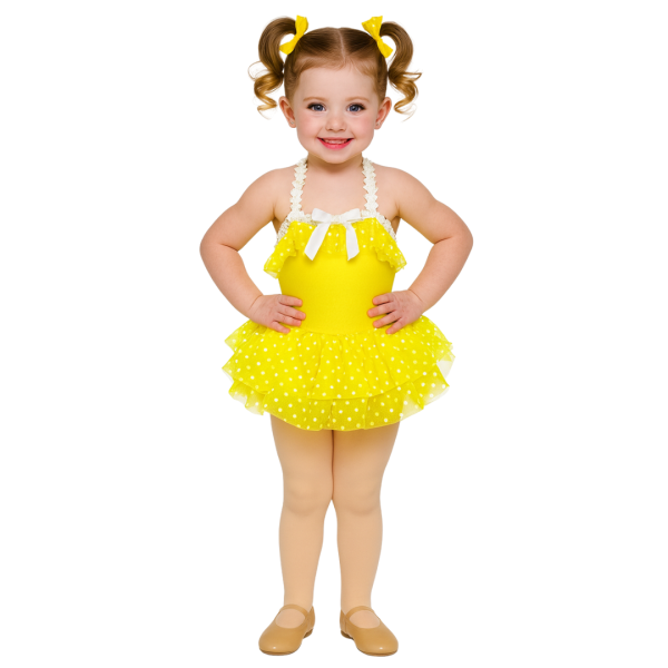 “Sunshine Lollipop” 4