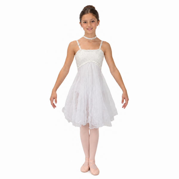 “Snow Princess” 4