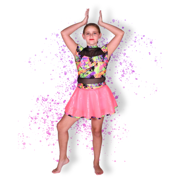 “Twist and Shout” 4